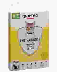 MARTEC PET CARE KATZENHALSBAND ANTIPARAS