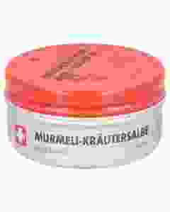 PURALPINA Murmeli-Kräutersalbe wärmend 5