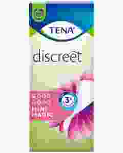 TENA DISCREET MINI MAGIC 34 STK