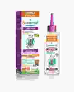 PURESSENTIEL ANTI-LÄUSE LOTION MIT KAMM