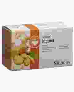 SIDROGA Ingwer Btl 20 Stk