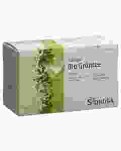 SIDROGA Bio Grüntee Btl 20 Stk