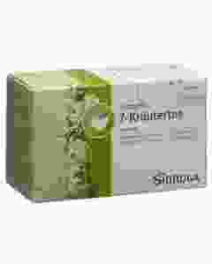 SIDROGA 7-Kräuter Btl 20 Stk