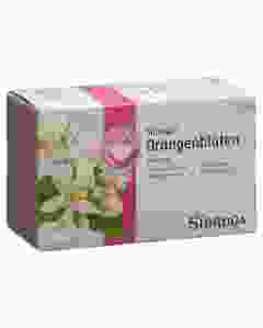 SIDROGA Orangenblütentee Btl 20 Stk