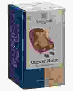 SONNENTOR Ingwer Ruhe Tee BIO Btl 18 Stk