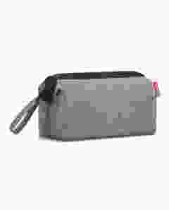 REISENTHEL TRAVELCOSMETIC 4L TWIST SILVE