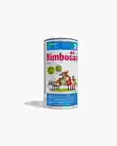 BIMBOSAN BIO 2 FOLGE DS 400 G