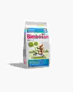 BIMBOSAN BIO 3 KINDER REFILL BTL 400 G