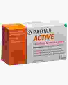 PADMA ACTIVE KAPS 100 STK