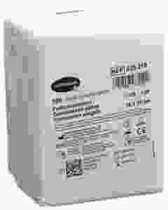 IVF FALTKOMPRESSE TYP17 10X10CM 8FACH 10