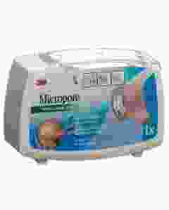 3M MICROPORE VLIES M DISP 25MMX5M HF