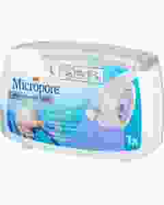 3M MICROPORE VLIES M DISP 12.5MMX5M WEIS