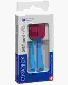 CURAPROX CS 5460 DUO TRAVEL REF BÜRSTENK