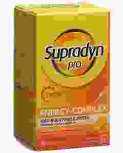 SUPRADYN pro energy-complex Filmtabl Ds