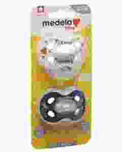 MEDELA BABY NUGGI DAY&NIGHT 6-18 BREASTF