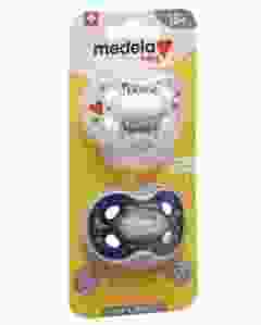 MEDELA BABY NUGGI DAY&NIGHT 18+ BREASTFE