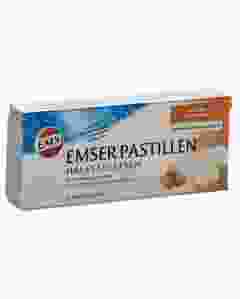 EMSER PASTILLEN SALTED CARAMEL 30 STK