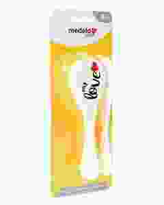 MEDELA BABY BABYBÜRSTE UND KAMM