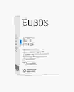 EUBOS SEIFE FEST UNPARFÜMIERT BLAU (NEU)