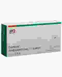 SENTINA HANDSCHUHE L LATEX 100 STK