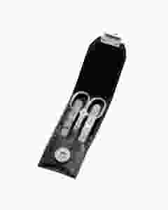 HERBA MANIKÜRE SET 3-TLG INOX IM STECKET