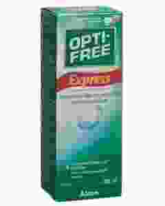 OPTI FREE EXPRESS No Rub Lös Fl 355 ml
