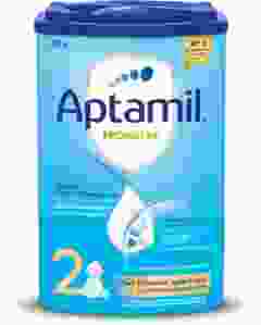 APTAMIL PRONUTRA 2 Ds 800 g