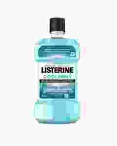 LISTERINE COOLMINT MILD FL 500 ML