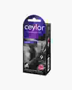 CEYLOR LARGE PRÄSERVATIV 9 STK