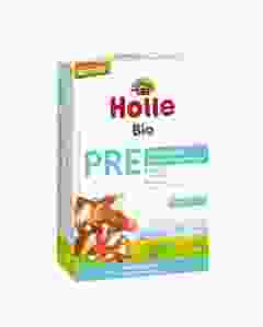 HOLLE Bio-Anfangsmilch PRE (neu) 400 g