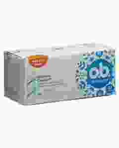 OB TAMPONS PROCOMFORT SUPER 32 STK
