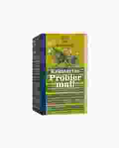 SONNENTOR Probier Mal! Kräutertee BIO Bt