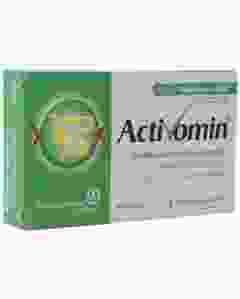 ACTIVOMIN Kaps 20 Stk