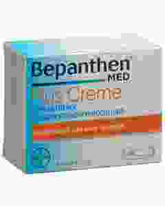 BEPANTHEN MED Plus Creme 4 Tb 3.5 g