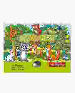 LUTZ MAUDER KINDERPFLASTER WALDTIERE 10