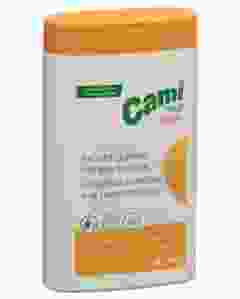 CAMI MOLL clean Feuchttücher NF Box 40 S