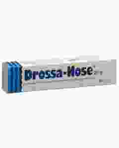 DROSSA NOSE Nasensalbe (n) Tb 20 g