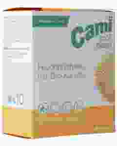 CAMI MOLL CLEAN FEUCHTTÜCHER NF BTL 10 S