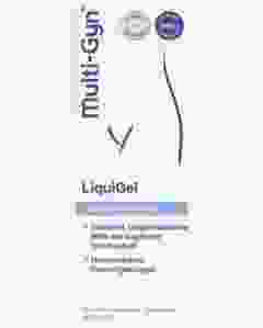 MULTI-GYN LIQUIGEL TB 50 ML