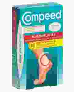 COMPEED BLASENPFLASTER M 10 STK