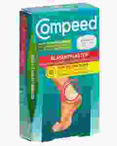 COMPEED BLASENPFLASTER EXTREME FERSE 10