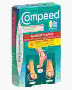 COMPEED BLASENPFLASTER MIX 10 STK