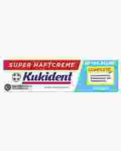 KUKIDENT HAFTCREME EXTRA STARK FRISCH 47