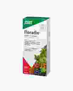 FLORADIX EISEN + VITAMINE FL 250 ML