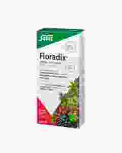 FLORADIX EISEN + VITAMINE PROFIT PACK 50
