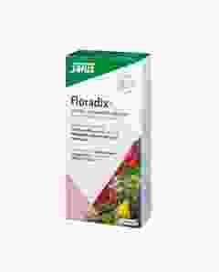 FLORADIX VEGAN EISEN + VITAMINE FL 500 M