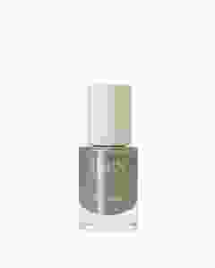 IDUN Minerals Nail Polish Jade Khaki Gre