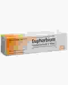 EUPHORBIUM COMP S Heel Nasenspray 20 ml