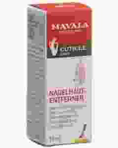 MAVALA NAGELHAUT ENTFERNER FL 10 ML