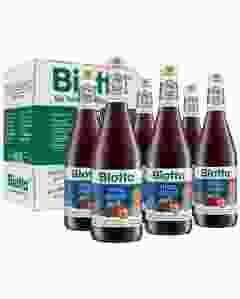BIOTTA VITAL DIGEST 6 FL 5 DL
